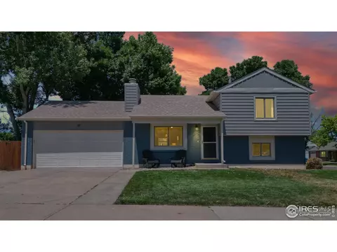 530 Wabash St, Fort Collins, CO 80526