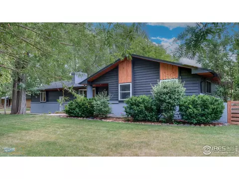 5624 Pioneer Rd, Boulder, CO 80301