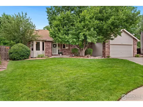 4307 Mill Creek Ct, Fort Collins, CO 80526