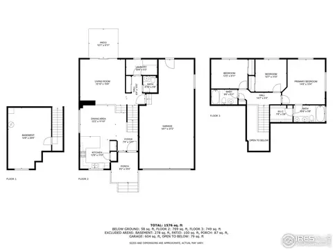 437 Kendalbrook Dr, Windsor, CO 80550 photo 33