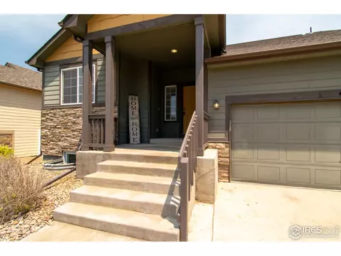 437 Kendalbrook Dr, Windsor, CO 80550 photo 2