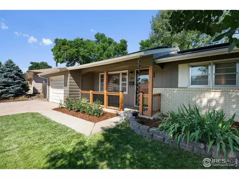 124 Princeton Rd, Fort Collins, CO 80525