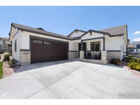 4403 Huntsman Dr, Fort Collins, CO 80524