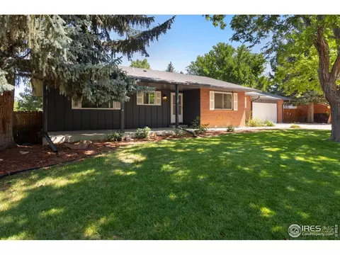 7141 Mount Sherman Rd, Longmont, CO 80503