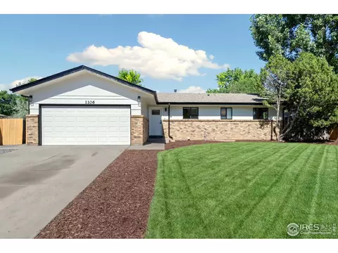 1106 Walnut St, Windsor, CO 80550