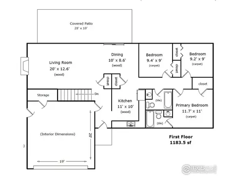 1106 Walnut St, Windsor, CO 80550 photo 36