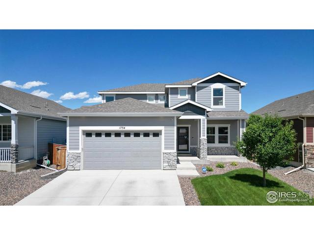 1734 Avery Plaza St, Windsor, CO 80550