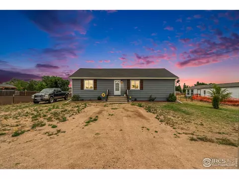 174 Adams Ave, Nunn, CO 80648