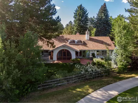 7232 Old Post Rd, Boulder, CO 80301 photo 3