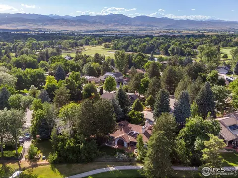 7232 Old Post Rd, Boulder, CO 80301 photo 2