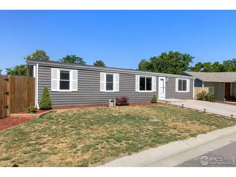8415 Mummy Range Dr, Fort Collins, CO 80528