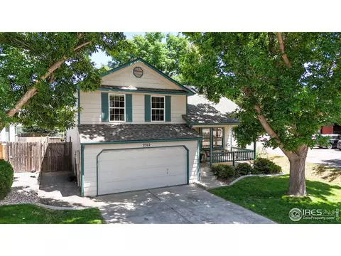 2312 Hampshire Sq, Fort Collins, CO 80526