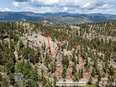 85 Country Sky Ln, Estes Park, CO 80517