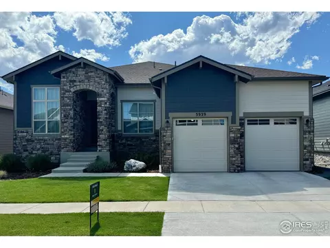 5939 Fall Harvest Way, Fort Collins, CO 80528