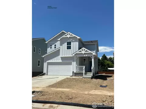 2933 Buffalo Fork Ln, Longmont, CO 80503