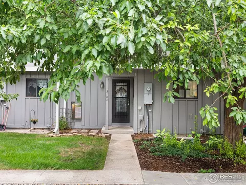 3104 Sail Pl #88, Fort Collins, CO 80525