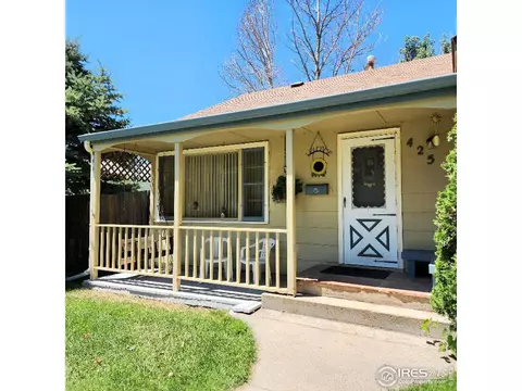 425 Park St, Fort Morgan, CO 80701