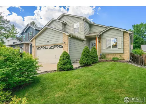 385 Sagewood Dr, Loveland, CO 80538