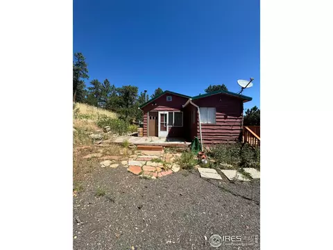 205 Gunn Ave, Berthoud, CO 80513