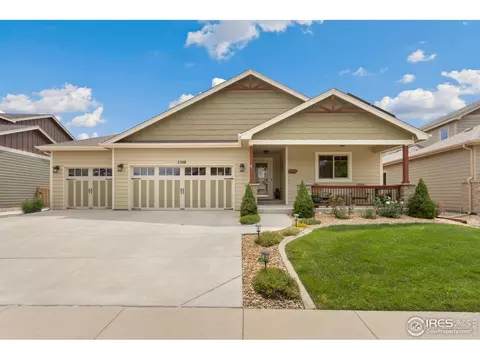 5398 Wishing Well Dr, Timnath, CO 80547