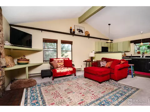 30817 Hilltop Dr, Evergreen, CO 80439