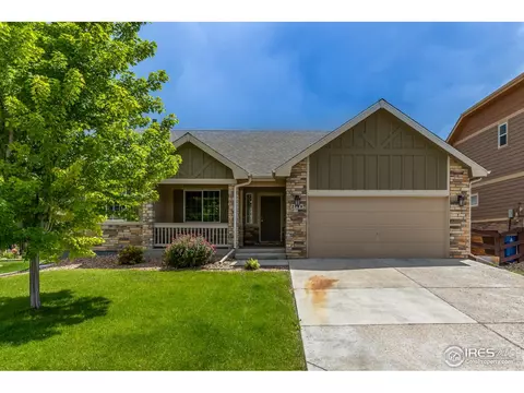2188 Grain Bin Ct, Windsor, CO 80550
