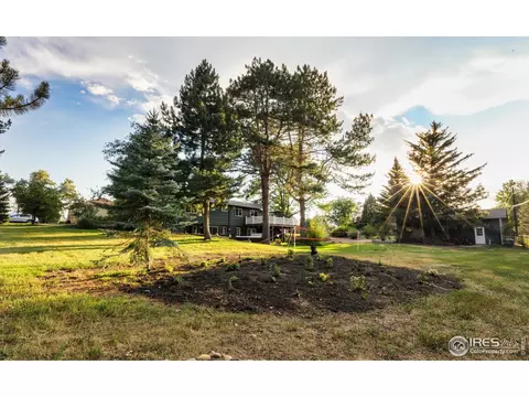 5825 Rustic Knolls Dr, Boulder, CO 80301 photo 33