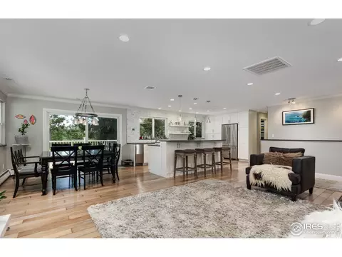 5825 Rustic Knolls Dr, Boulder, CO 80301 photo 5
