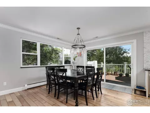5825 Rustic Knolls Dr, Boulder, CO 80301 photo 7