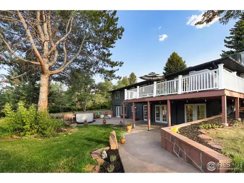 5825 Rustic Knolls Dr, Boulder, CO 80301 photo 36