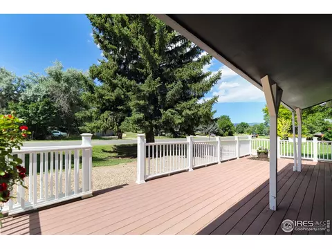 5825 Rustic Knolls Dr, Boulder, CO 80301 photo 38