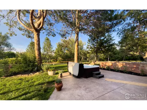 5825 Rustic Knolls Dr, Boulder, CO 80301 photo 34