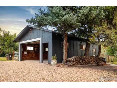 5825 Rustic Knolls Dr, Boulder, CO 80301 photo 30