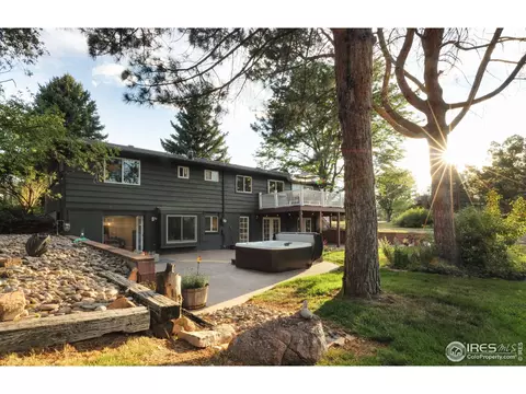 5825 Rustic Knolls Dr, Boulder, CO 80301 photo 29