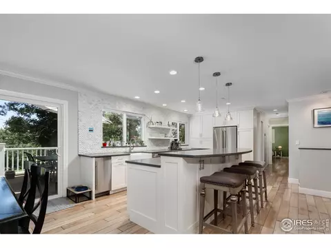 5825 Rustic Knolls Dr, Boulder, CO 80301 photo 6