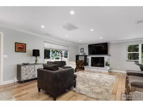 5825 Rustic Knolls Dr, Boulder, CO 80301 photo 12