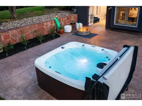 5825 Rustic Knolls Dr, Boulder, CO 80301 photo 35