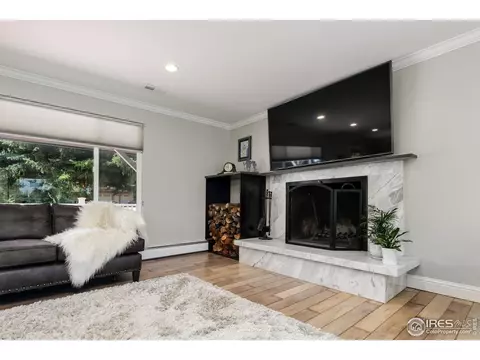 5825 Rustic Knolls Dr, Boulder, CO 80301 photo 13