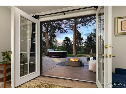 5825 Rustic Knolls Dr, Boulder, CO 80301 photo 28