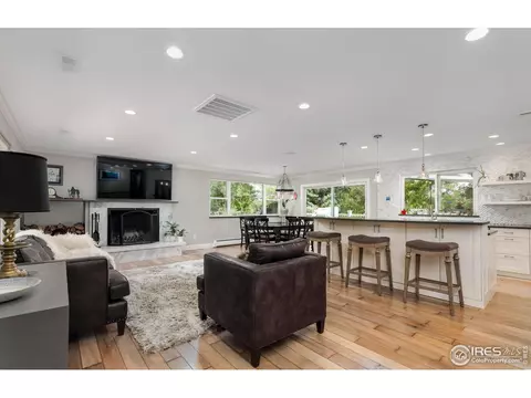 5825 Rustic Knolls Dr, Boulder, CO 80301 photo 4