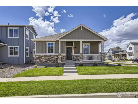 5903 Flying Mallard Dr, Fort Collins, CO 80528