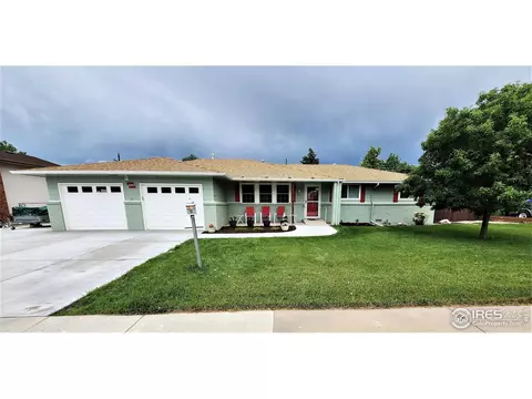 2240 Ulmus Dr, Loveland, CO 80538