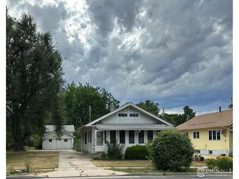 639 Sheridan Ave, Loveland, CO 80537