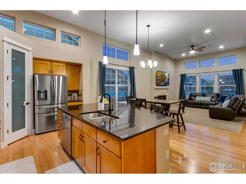 935 Mt Andrew Dr, Windsor, CO 80550
