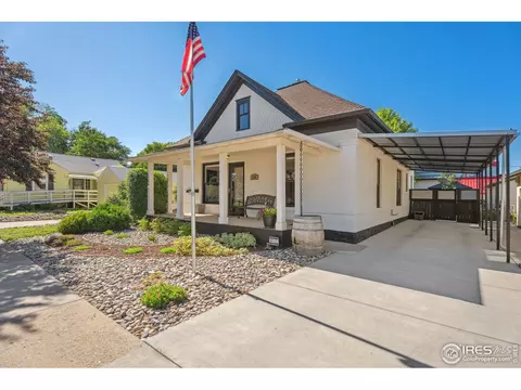 138 E 8th St, Loveland, CO 80537