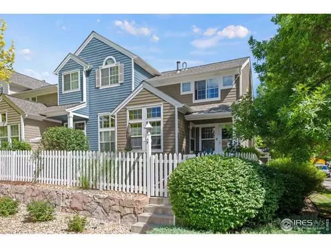 849 Snowberry St, Longmont, CO 80503
