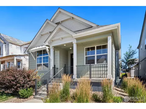 5712 Jedidiah Dr, Timnath, CO 80547