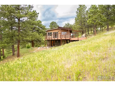 22 Nightshade Dr, Boulder, CO 80302 photo 2