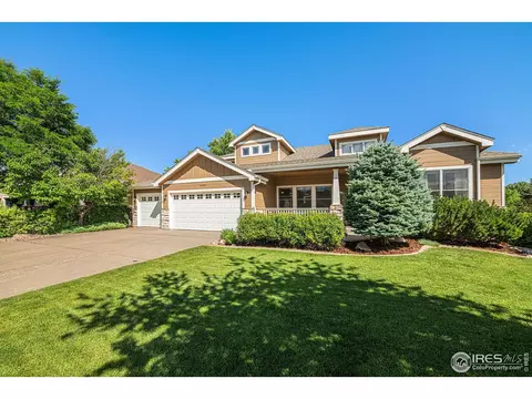 4244 Rolling Gate Rd, Fort Collins, CO 80526