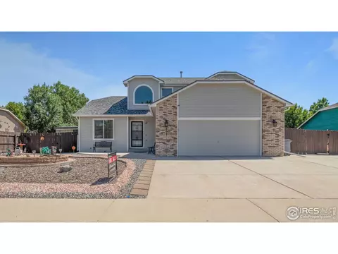 307 Disc Ln, Platteville, CO 80651
